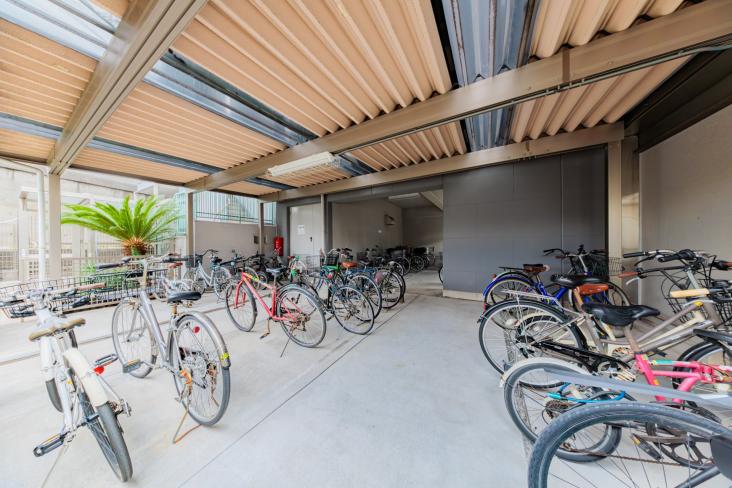 グリーンコーポ清澄-27-その他設備