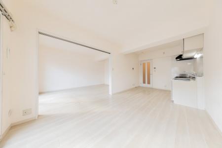 グリーンコーポ清澄