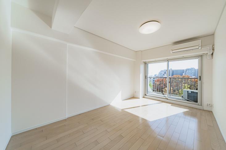 大島スカイハイツ-14-室内