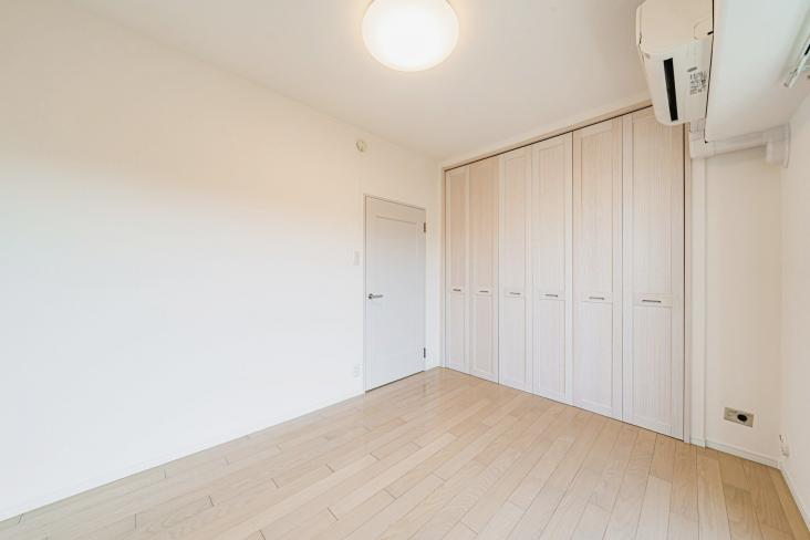 大島スカイハイツ-15-室内