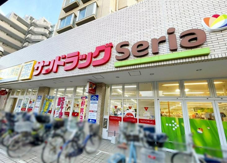 大島スカイハイツ-34-販売店