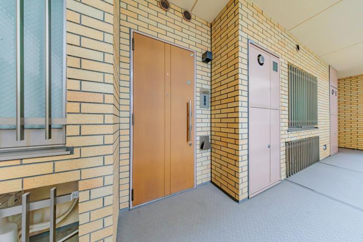 東京月島ガーデンハウス-6-その他現地