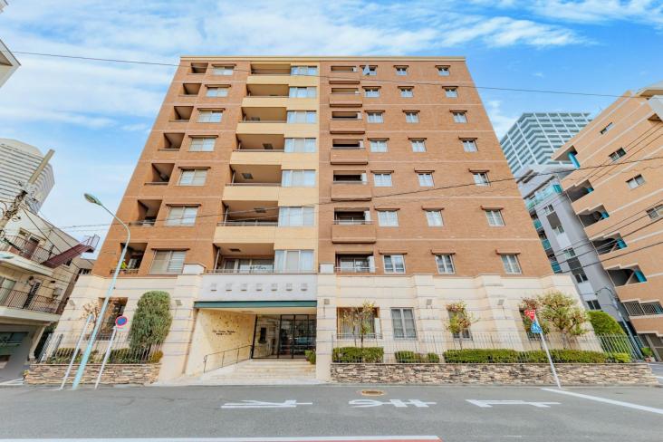 マンションイメージ