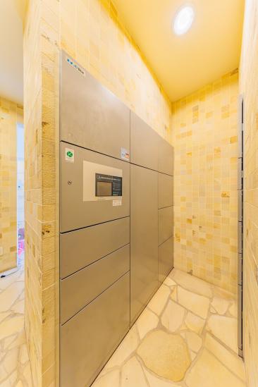 東京月島ガーデンハウス-22-共有部分