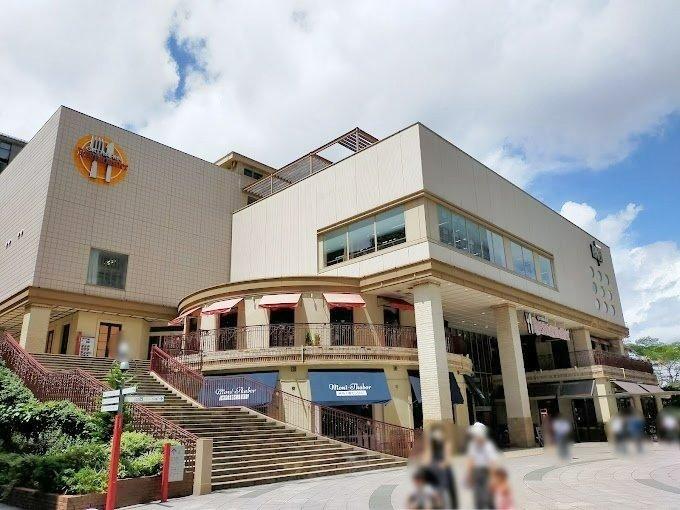 東京月島ガーデンハウス-30-ショッピング施設