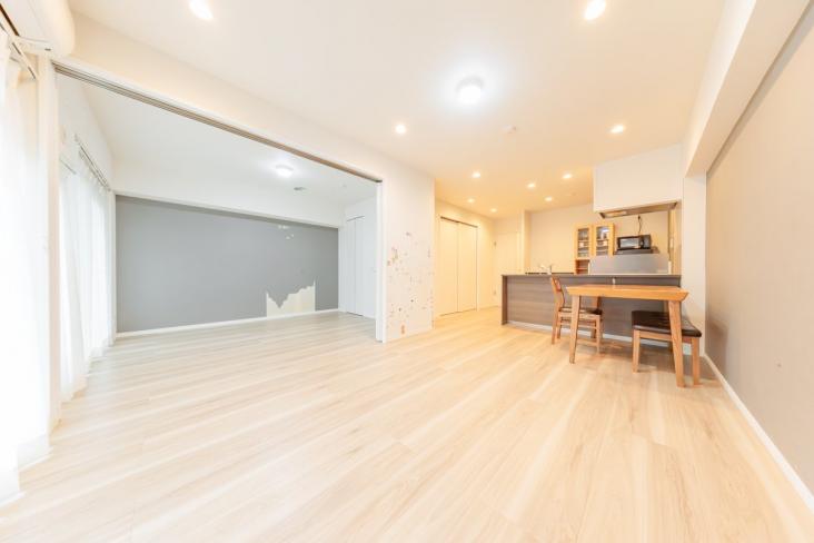 マンションイメージ