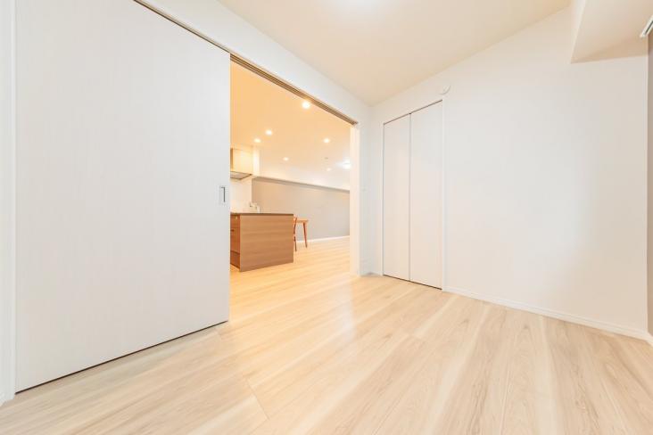 東陽サニーハイツ-7-室内