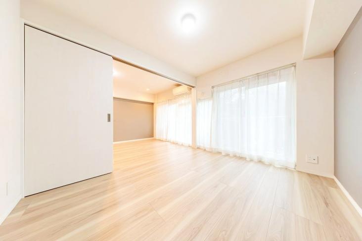 東陽サニーハイツ-9-室内