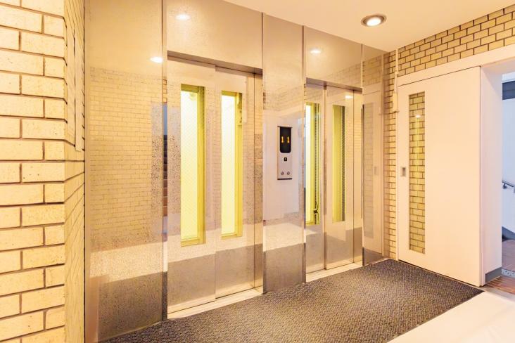 東陽サニーハイツ-20-共有部分