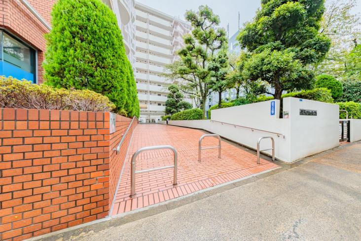 東陽サニーハイツ-21-共有部分