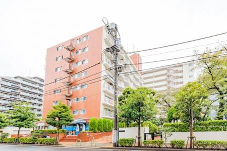 東陽サニーハイツ