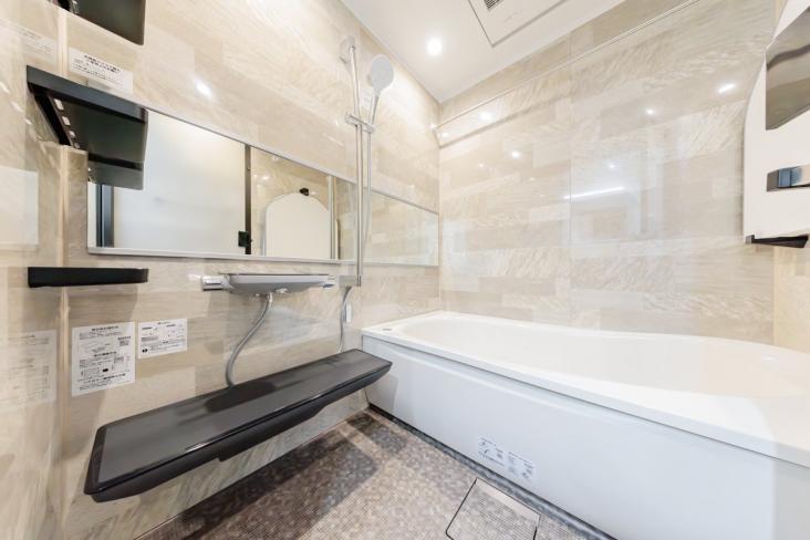 アスコットパーク両国-8-バス