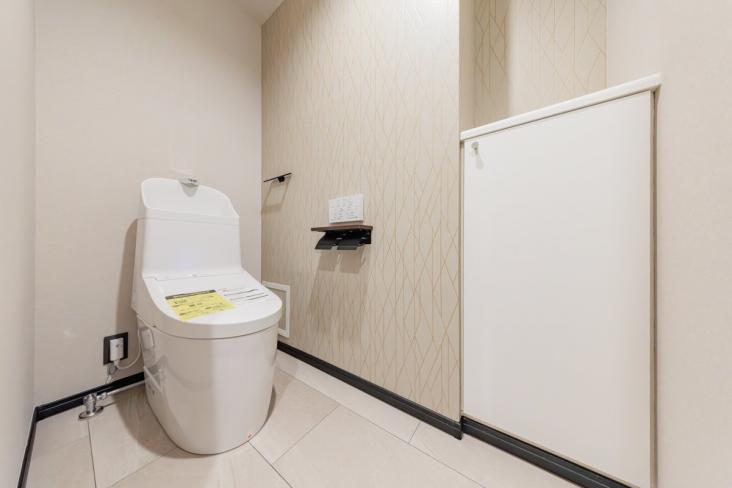 アスコットパーク両国-9-トイレ