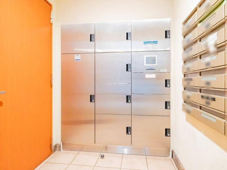 アスコットパーク両国-14-共有部分