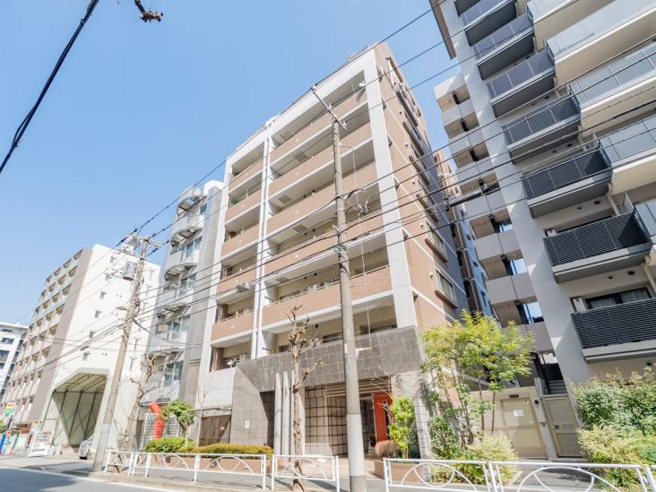 アスコットパーク両国-17-外観