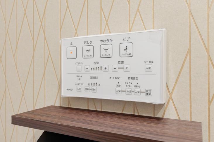 アスコットパーク両国-19-発電・温水設備