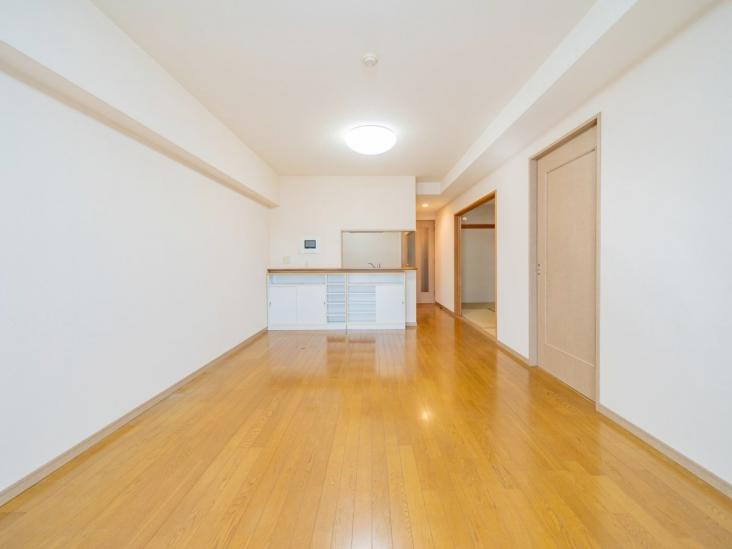 ランジュ２０００ohjima-0-リビング