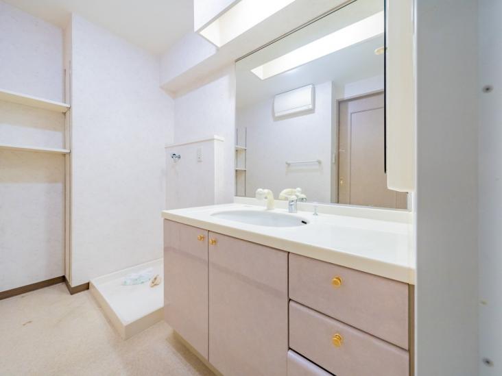 ランジュ２０００ohjima-10-洗面