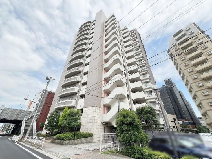 ランジュ２０００ohjima-14-外観