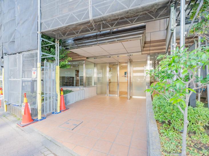 ランジュ２０００ohjima-15-エントランス