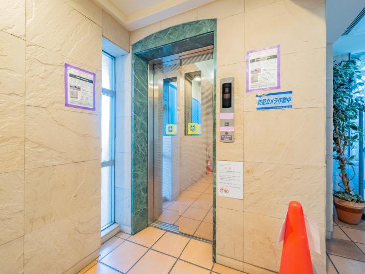 ランジュ２０００ohjima-17-共有部分