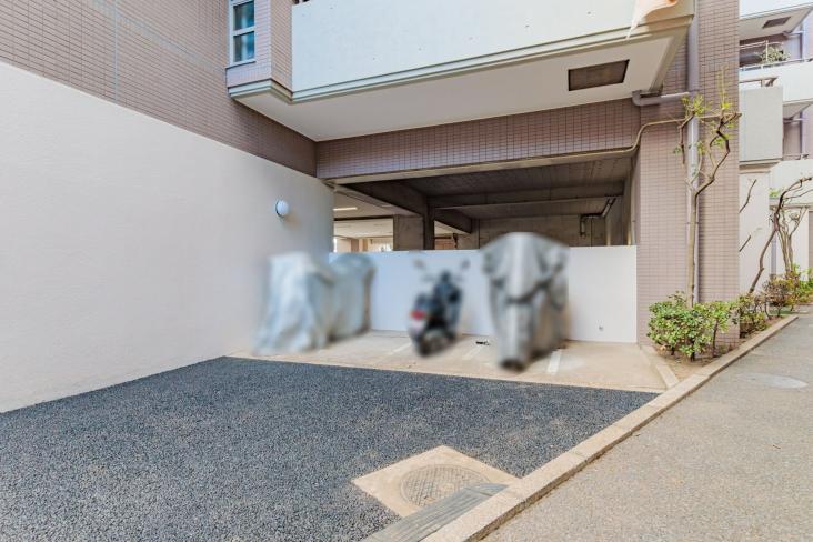 ランジュ２０００ohjima-30-共有部分