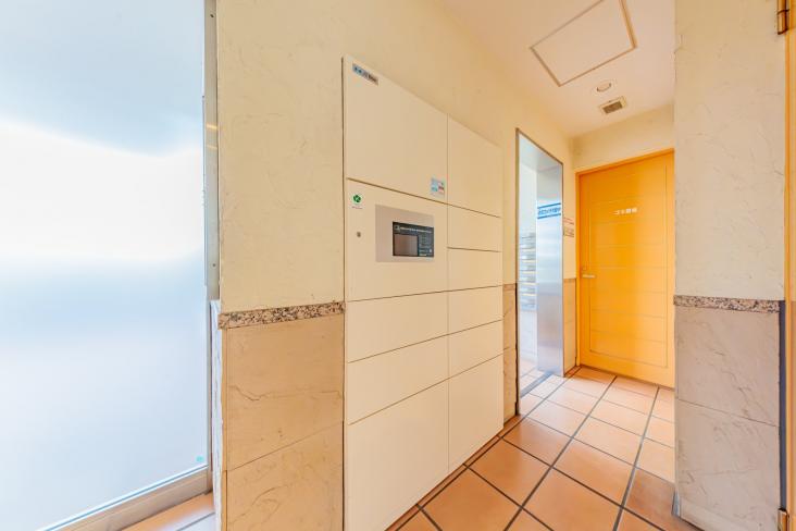 ランジュ２０００ohjima-33-その他設備