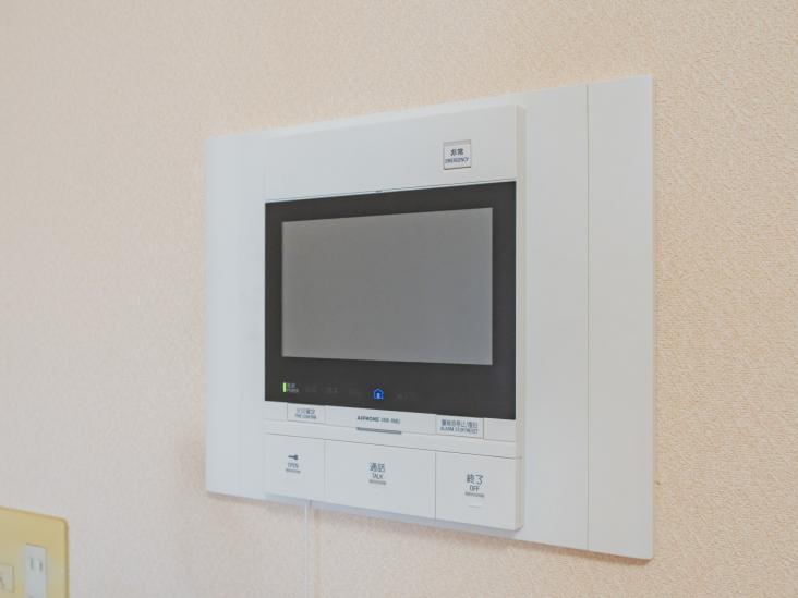 ランジュ２０００ohjima-36-その他設備