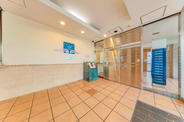 ランジュ２０００ohjima-38-その他設備