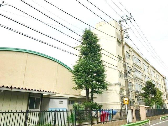 ランジュ２０００ohjima-46-小学校