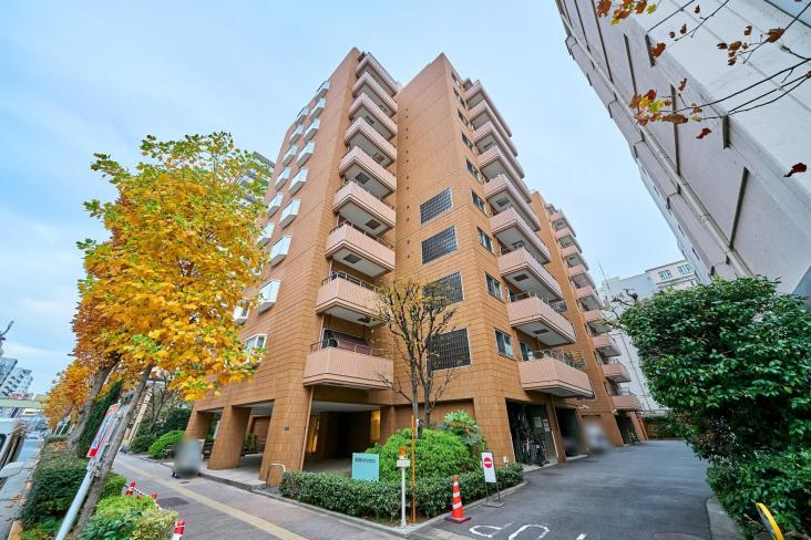 明石町ツインクロス-0-外観