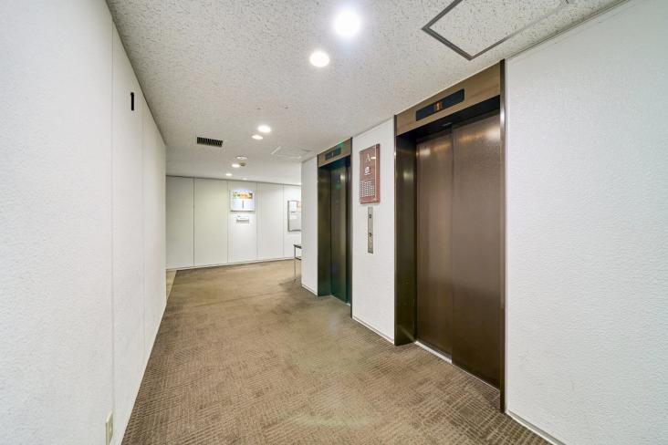 明石町ツインクロス-3-共有部分