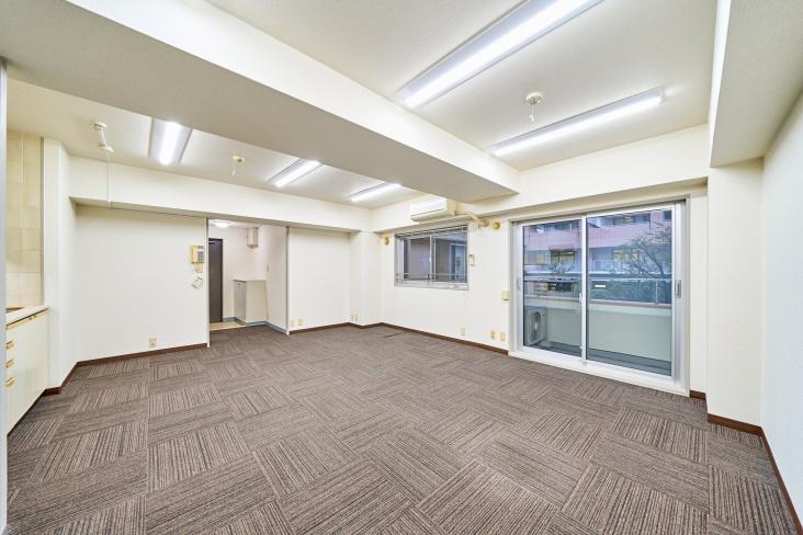 マンションイメージ