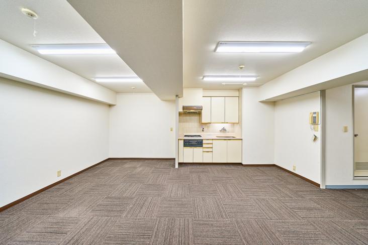 明石町ツインクロス-5-キッチン