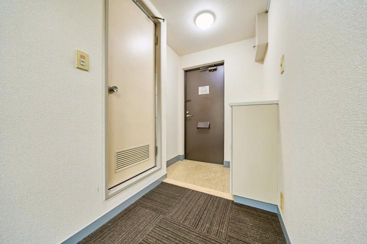 明石町ツインクロス-6-玄関