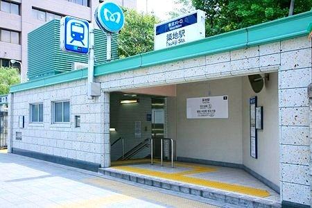 明石町ツインクロス-14-駅