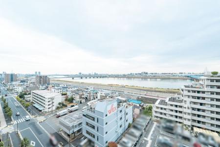 ライオンズステージキャピタルイースト