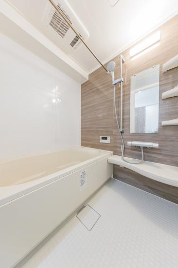 エンゼルハイツ-7-バス