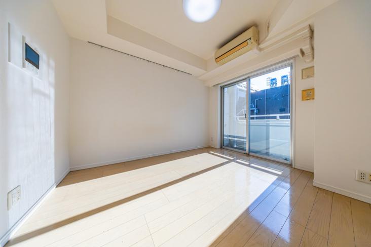 グランスイート東京-0-室内