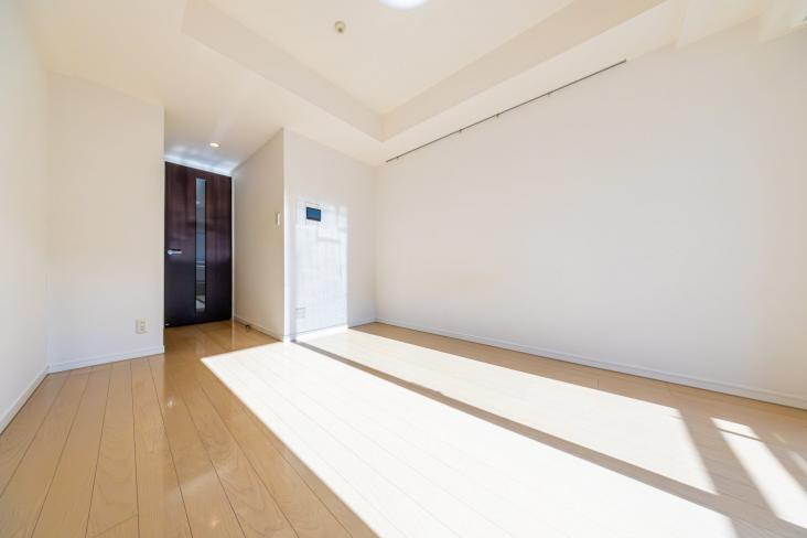 グランスイート東京-3-室内