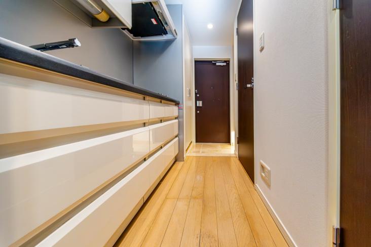 グランスイート東京-9-その他