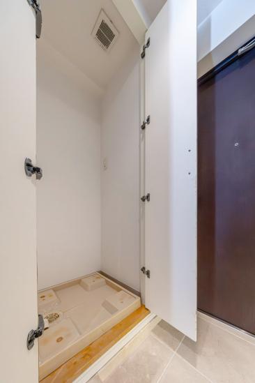 グランスイート東京-10-その他