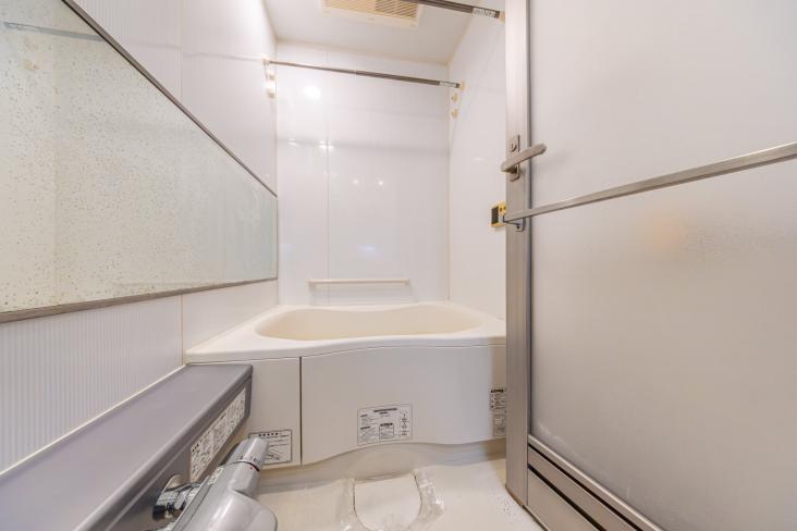 グランスイート東京-12-バス