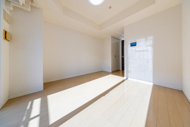 グランスイート東京-18-室内