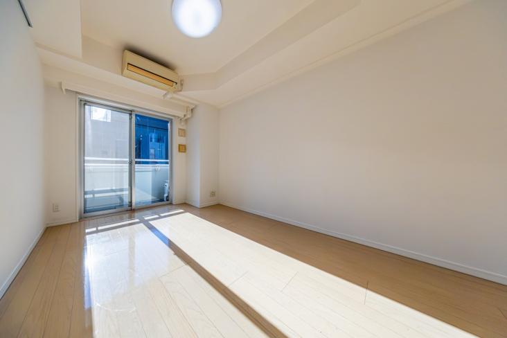 グランスイート東京-19-室内