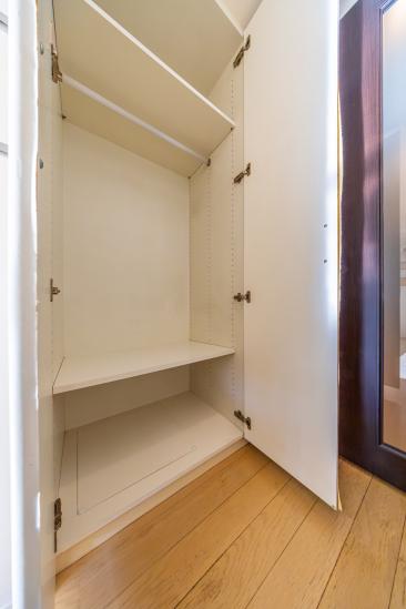 グランスイート東京-20-収納