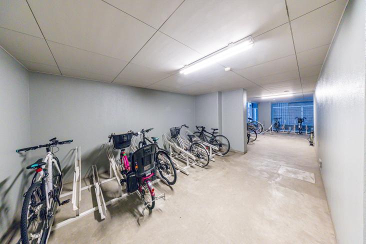 グランスイート東京-32-共有部分