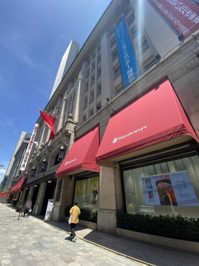 グランスイート東京-39-ショッピング施設