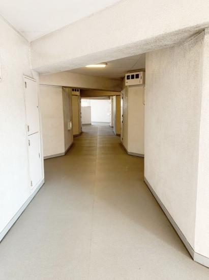 南砂住宅２号棟-6-共有部分