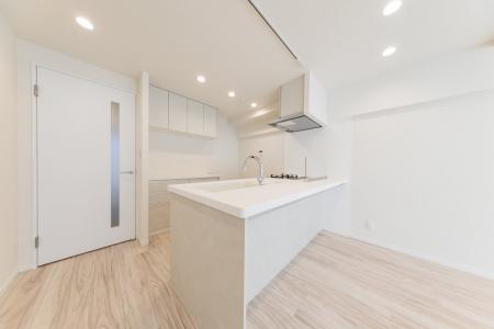 ニックハイム木場公園第３